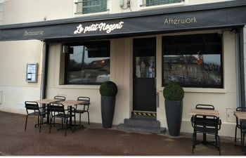 Le Petit Nogent